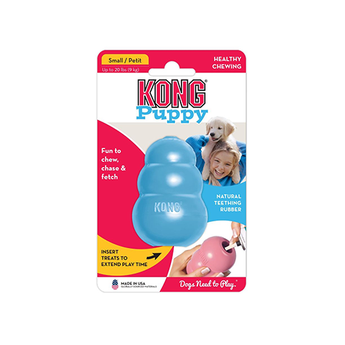 Kong Puppy Dog Toy