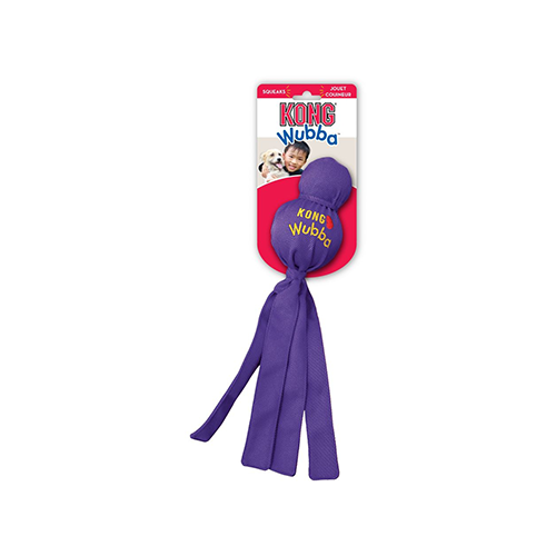 Kong Wubba Dog Toy