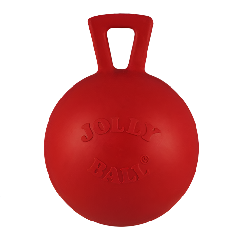 Jolly Pets Tug-N-Toss Toy