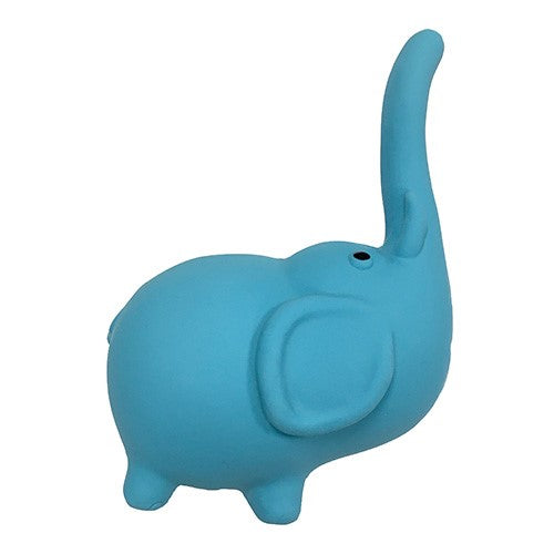ZooChew Elephant Dog Toy