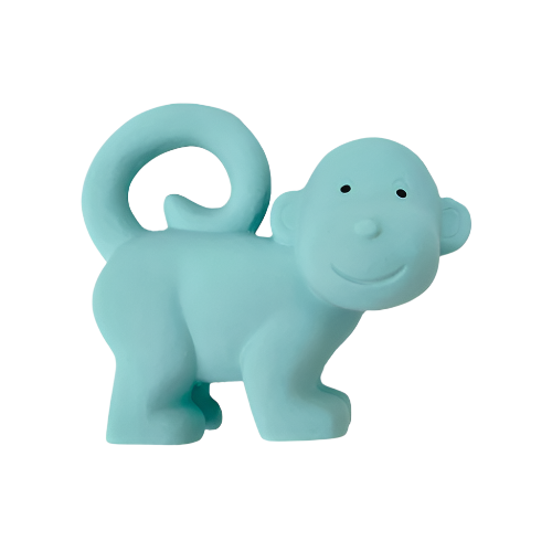 ZooChew Monkey Dog Toy