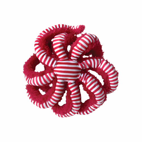 TenTickle Octoplush