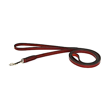 Leather Leash - 6ft