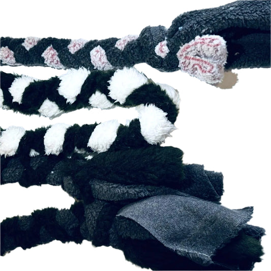 Tuggy Toy