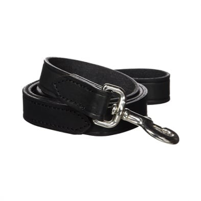 Leather Leash - 6ft