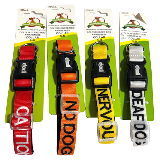 Awareness Collar