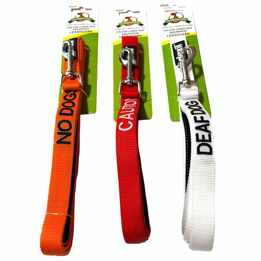 Awareness Leash