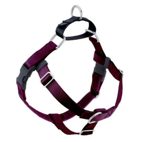 No-Pull Dog Harness