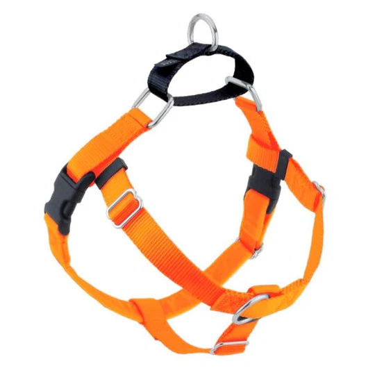 No-Pull Dog Harness