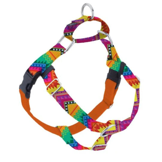No-Pull Dog Harness