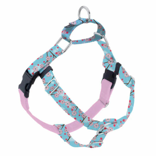 No-Pull Dog Harness