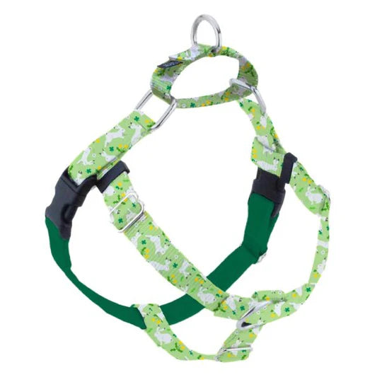 No-Pull Dog Harness