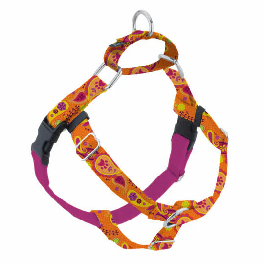 No-Pull Dog Harness