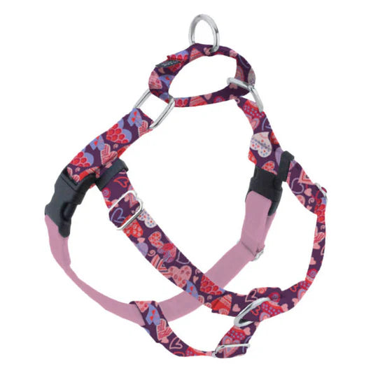 No-Pull Dog Harness