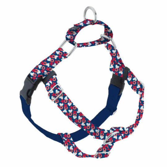 No-Pull Dog Harness