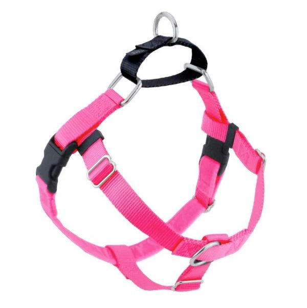 No-Pull Dog Harness