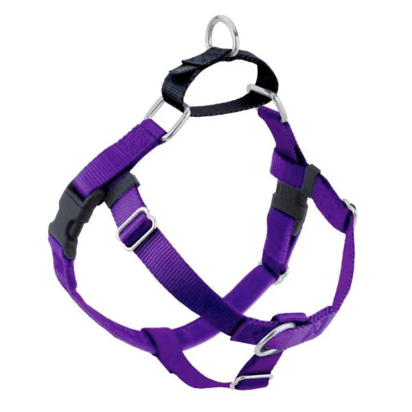 No-Pull Dog Harness