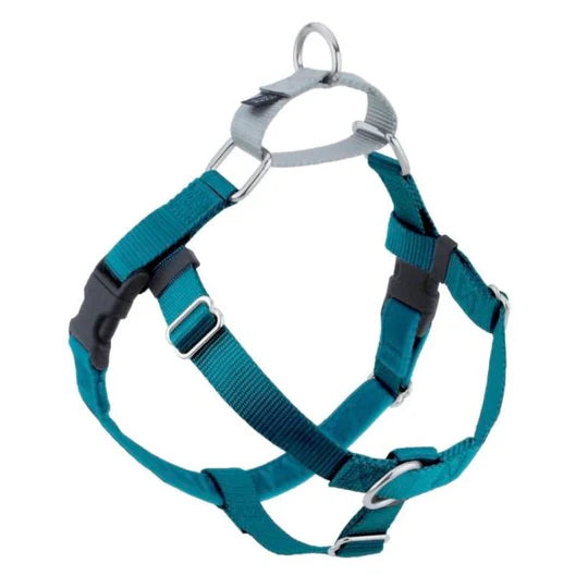 No-Pull Dog Harness