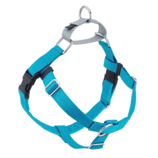 No-Pull Dog Harness