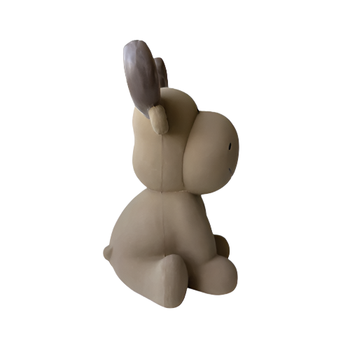 Forest Friends Moose Dog Toy