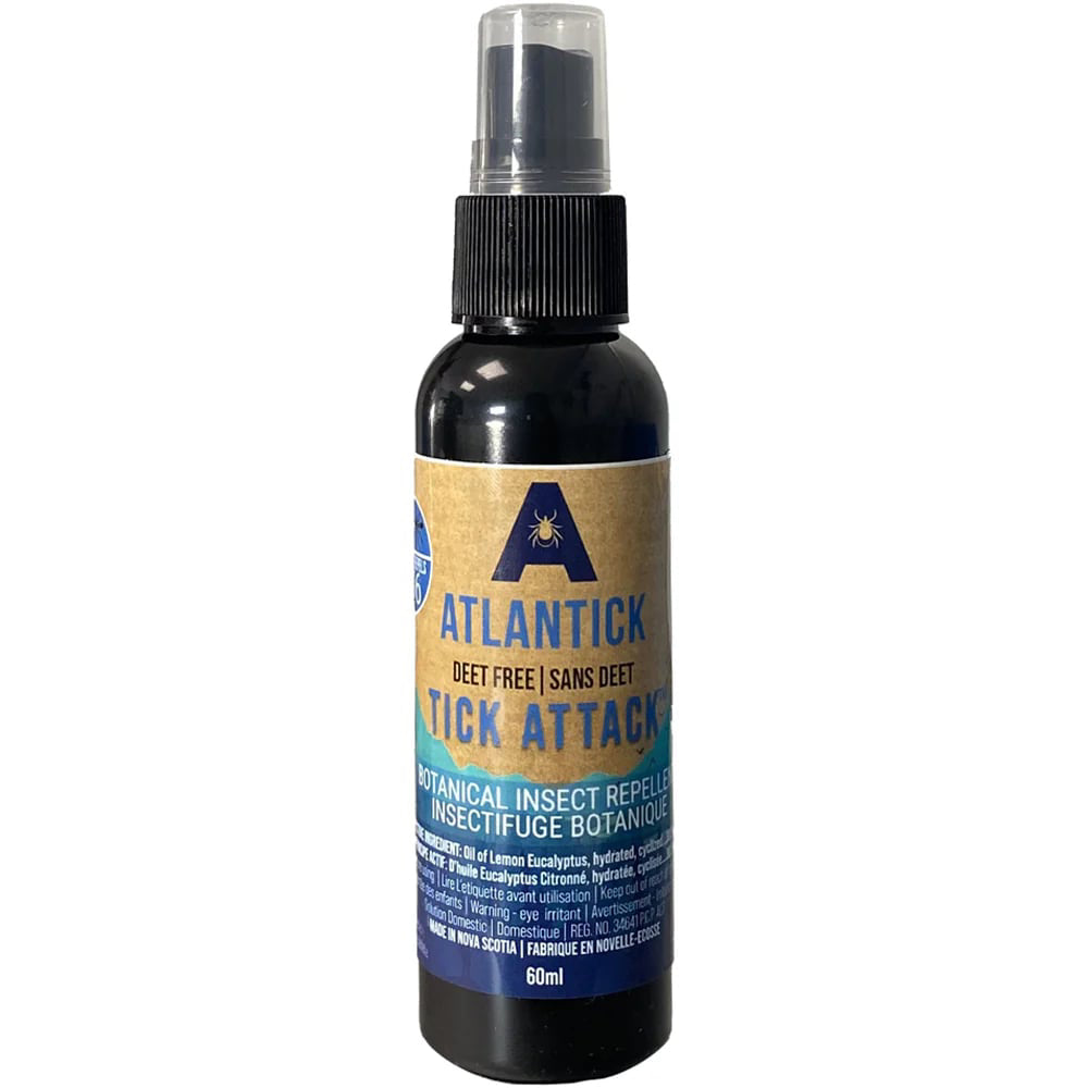 Atlantick Tick Attack