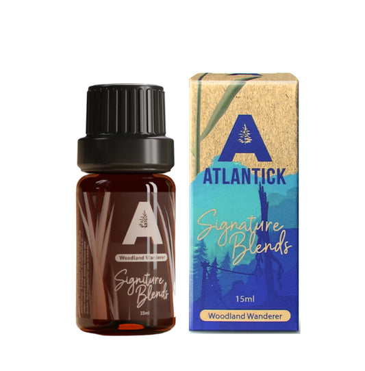 AtlanTick Woodland Wanderer Blend (15ml)