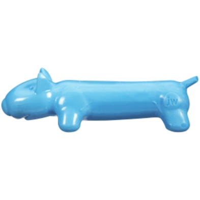 Long Dog Squeaker Toy