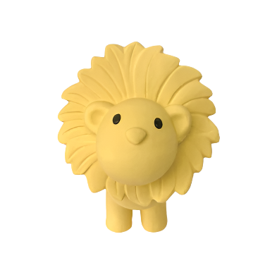 ZooChew Lion Dog Toy