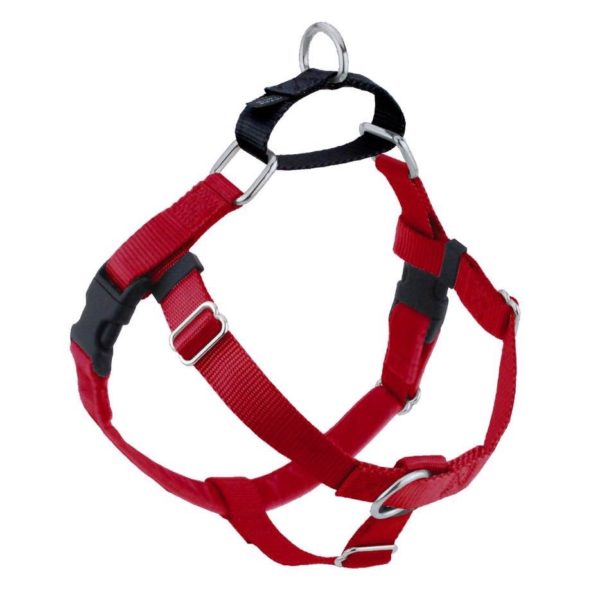 No-Pull Dog Harness